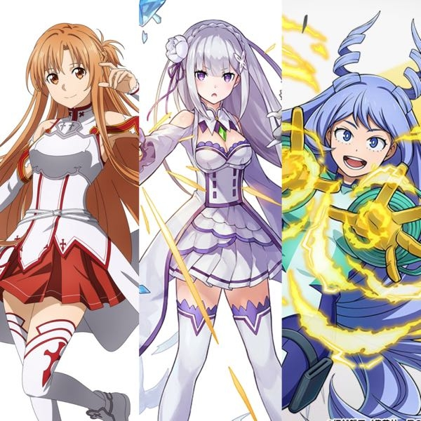 アニメグッズ　まとめ売り　ワンピース　ラブライブ　SAO リゼロ　他 アニメグッズ まとめ売り ワンピース ラブライブ SAO リゼロ 他