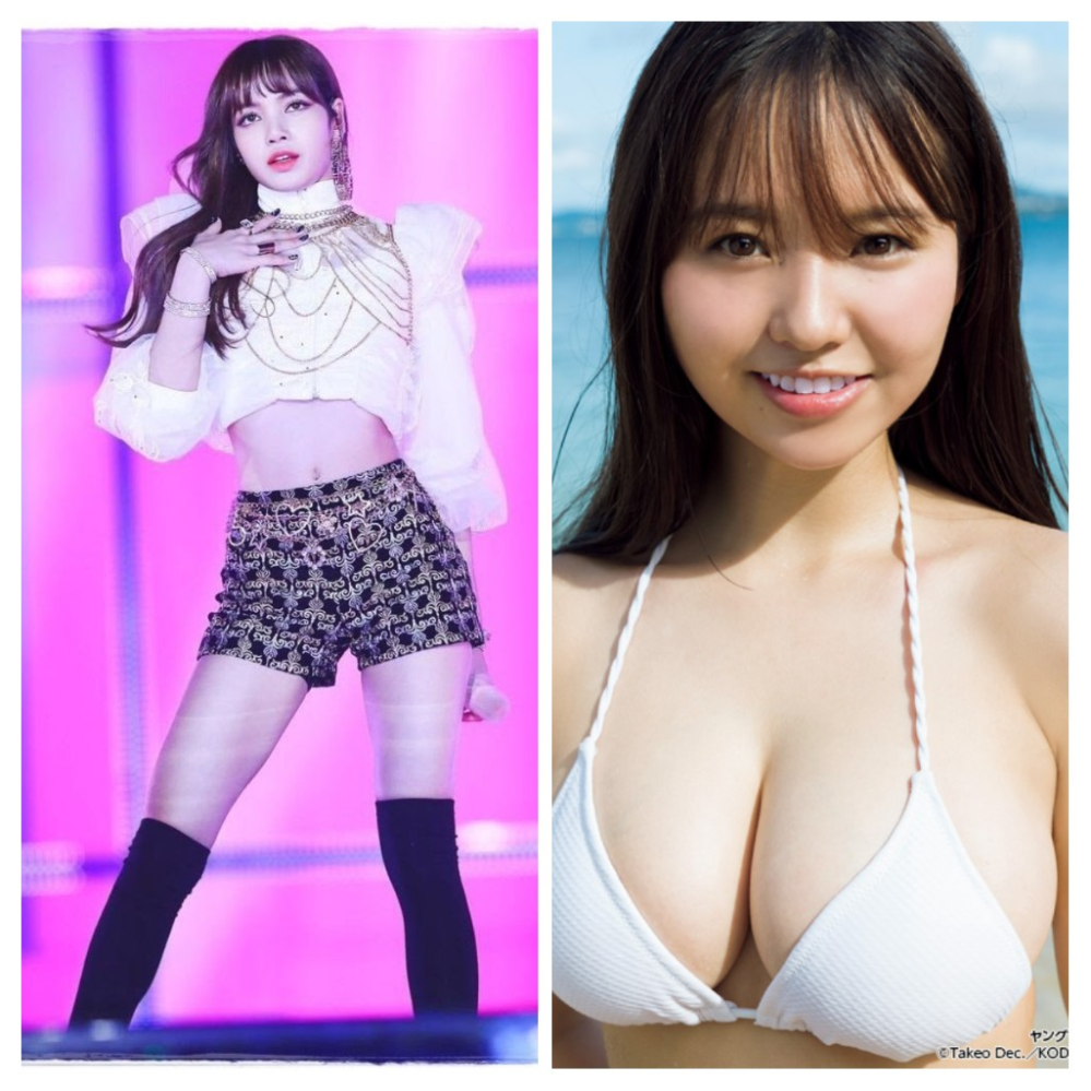 いやらしいおっぱい 可愛い 