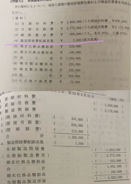 借方差異不利差異 – 不利差異 借方差異 覚え方 – EOHB