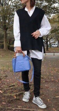 高一なんですが 個人経営のカフェのバイト面接にこの服装はダメですか Yahoo 知恵袋