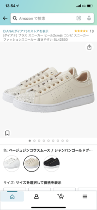 ダイアナの靴って靴業界では プチプラ扱いですか いいえ 真ん中だ Yahoo 知恵袋