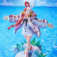 このワンピースウタのフィギュアを買うか迷っているのですが この機会を逃したらし Yahoo 知恵袋