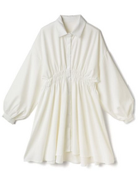 このgrlのワンピース 身長153cm体重45kgの骨格ストレートに似合うと思 Yahoo 知恵袋