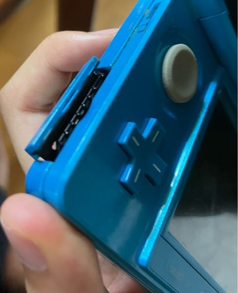 Sd カード 3ds ソフト 向き 3DSについての質問です 久しぶりにやろうと