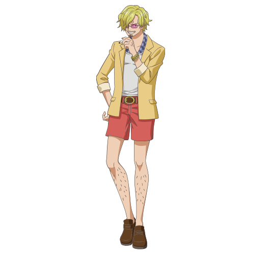 映画ワンピース Onepiecefilmred で質問ですが映画の中でゾロがサ Yahoo 知恵袋