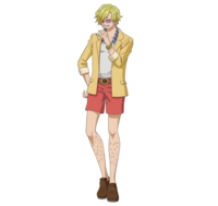 映画ワンピース Onepiecefilmred で質問ですが映画の中でゾロがサ Yahoo 知恵袋