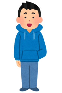 このような私服を着たまま学校の水泳部をやると どうなりますか Yahoo 知恵袋