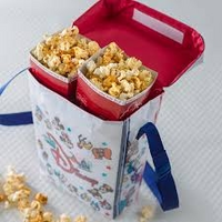 冬休みにディズニーシーに行くのですが その時にポップコーンを買おうと予定 Yahoo 知恵袋