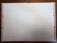 中学校の国文法 自立語と付属語の区切り方について教えてください 出かける Yahoo 知恵袋