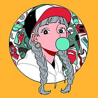 下記の画像のような 最近流行のレトロチック 昭和を彷彿とさせるイラストはどのよ Yahoo 知恵袋