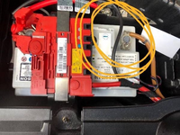 車のバッテリーをショートしてしまいました 作業する時にバッテリーの を外 Yahoo 知恵袋