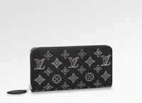 ヴィトンLOUISVUITTON - 財布でマヒナは汚れが目立ちやすいですか 
