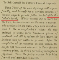 調べ物をしていて タイプミスの多い英文を読んでいます 推測していますが 下記の Yahoo 知恵袋