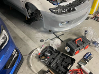 みなさんはどこで車をいじっていますか 自宅がマンションで駐車場が Yahoo 知恵袋