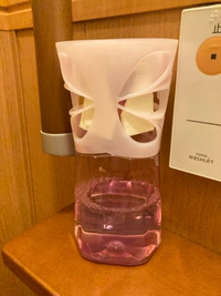 物理的に有得るのでしょうか 何もしてないグラスが爆発といってもいい位の Yahoo 知恵袋