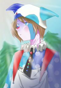 イラストが線画 色塗り 影付け ハイライトと 全体的に安っぽいんです Yahoo 知恵袋