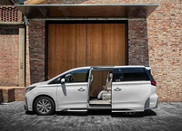 アルファードの新型車が公開されたようですが かっこいいと思いますか Yahoo 知恵袋