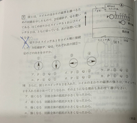 至急 中2の理科電流と磁界について写真のバツがついてる問題なんで Yahoo 知恵袋