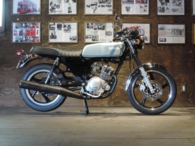 超爆安 ヤマハ タンク YB125SP YB125SPの純正タンク - htii.edu.kz