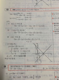 至急お願いします 高校数学の質問ですなぜこの問題のグラフは点線になっ Yahoo 知恵袋