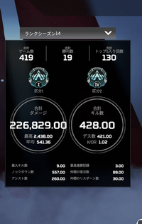 Ps4でapexダウンロードしたんですが チュートリアルする時間がなくア Yahoo 知恵袋