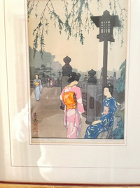 この日本画家の名前を教えてください Yahoo 知恵袋