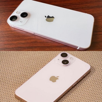 iPhone13miniのピンクを32歳男性が使用していたら変ですか？ - 先 