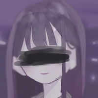 どなたか私の絵にアドバイスくれたら嬉しいです。
辛口でOKです。(目元とか隠してるので分かりにくいと思いますがお願いします！) 