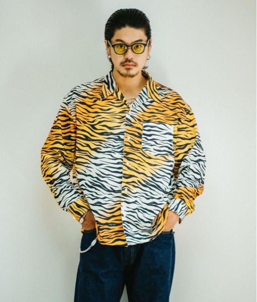 このファッション、かっこいい…ですか？？笑 ん〜ファッションは自己満でいいんですかねー…