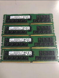 PC4-2666V-RB2-12 (32GB×2枚セット)サーバー用 Amazon.co.jp: SK HYNIX 32GB PC4-2666V-R DDR4 レジスタード