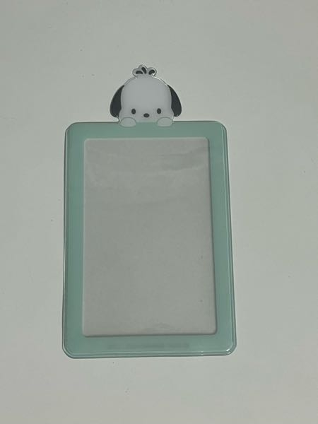 トレカを送る時にスリーブに入れて硬質ケースに入れてジップロックで