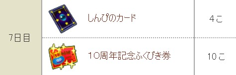 ドラクエ10の しんぴのカード っていったい何ですか 最近はじめた者 Yahoo 知恵袋