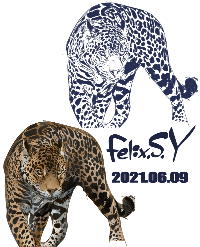 おはようごじゃいマシュマロ ボクは小学生でしゅ デジタルで動物の絵を描きまた Yahoo 知恵袋