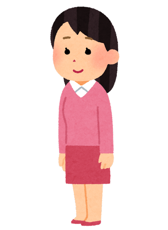 この服って黒髪ボブでも似合うと思いますか Yahoo 知恵袋