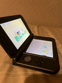 任天堂のNew3DSLLと2DSLLは液晶画面がIPSかTN... - Yahoo!知恵袋