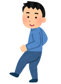 イラストの人がこのような格好で平泳ぎや背泳ぎを遣ったら どんな気持ちになると Yahoo 知恵袋