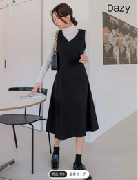 売れ筋がひ新作！ワンピース○激安スーパー○ 正規店購入 PRADA ワンピース