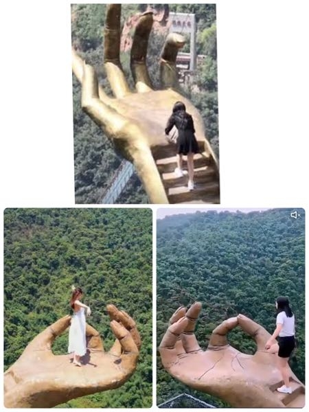 ブッダ神の手中国 Amazon オリエンタルオブジェ Buddha Hand 仏像の手 