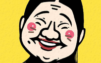 こんにちは 浅田真央さんの似顔絵を描こうと頑張ってるのですが 最終的にどうして Yahoo 知恵袋