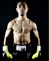 ボクシング田中恒成の身体傾いてますけど小さい頃からこういう骨格ですか Yahoo 知恵袋