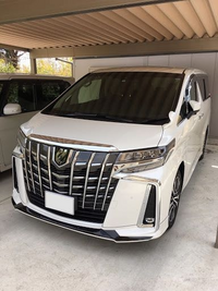 この車が日本で1番人気な高級車なのでしょうか 確かに迫力はあってカッ Yahoo 知恵袋