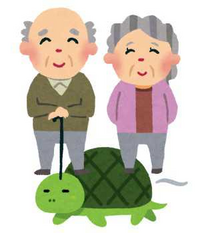 諺 ことわざ 大喜利 亀の甲より年の功 みたいなことを言ってください Yahoo 知恵袋
