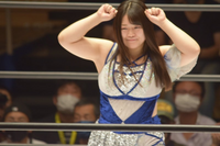 スターダムのコグマ選手ってプロレス上手いですか？？ 