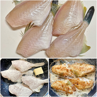 カワハギが半額で売られていましたの カワハギは肝が美味しいと聞きましたけど 捌 Yahoo 知恵袋