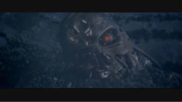 ターミネーター3のジョン コナーが最後に言っているセリフはなんですか 英語版し Yahoo 知恵袋