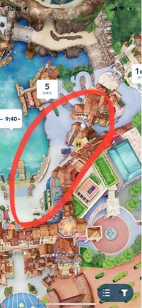 東京ディズニーリゾートについてです 2月に卒業旅行でディズニーラン Yahoo 知恵袋