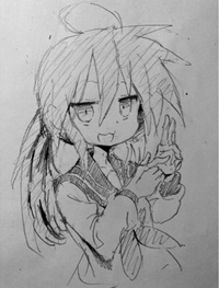 20年前に、小学生だった妹が書いた絵 THEつぶろ on X: 