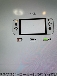 ニンテンドースイッチ本体にJoy-Conをつけたまま、別に買ったJo