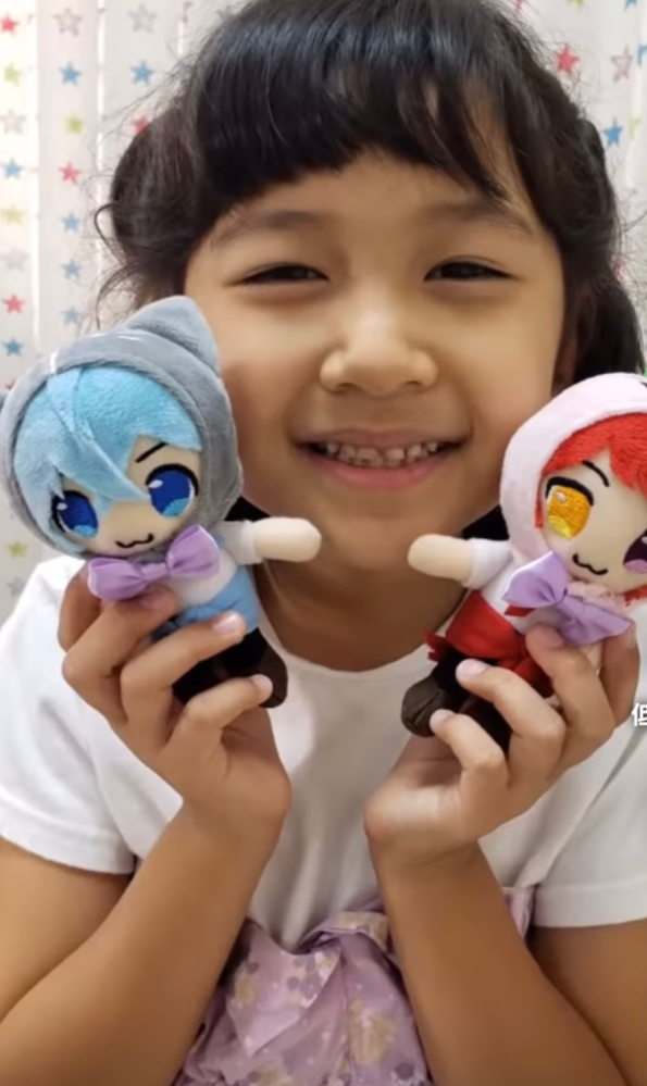 HIMAWARIちゃんねるのおーちゃんはすとぷりすなーなんですか？こ 