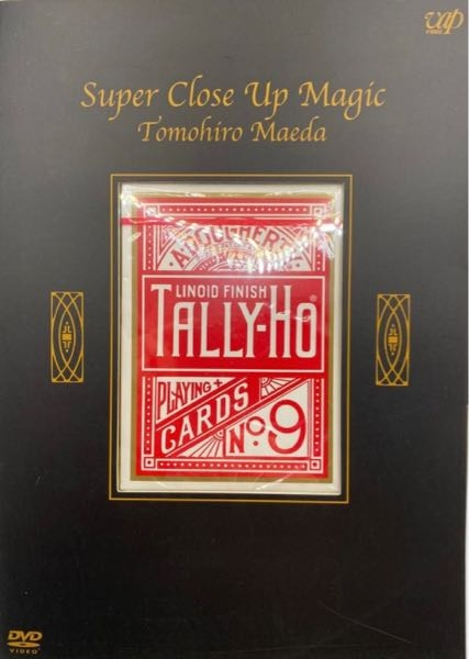 タリホーゴールドフレーム　トランプ タリホーゴールドフレームについて詳しい方がいたら教えて下さい